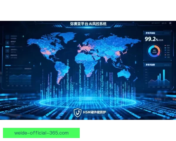 2026世界杯竞猜平台推荐及注意事项详解