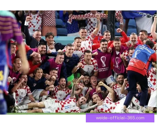 世界杯足球竞猜策略解析与热门球队实力对比分析