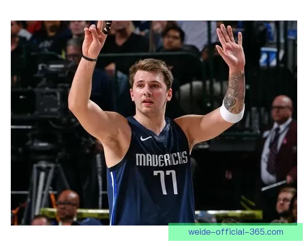 东契奇MVP呼声升至第二成SGA蝉联最大竞争者