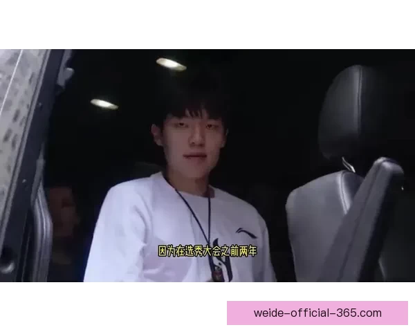 拓媒：开拓者罚款10万美元象征性惩罚早有选杨瀚森为核心计划