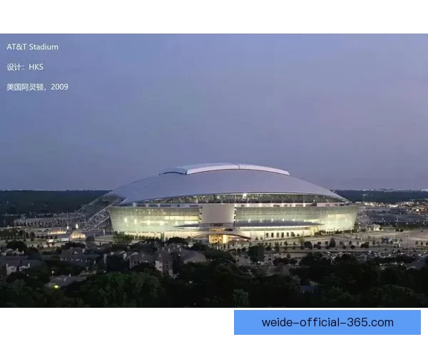 2026年世界杯球场布局与赛事前景分析：全球新地标的崛起与影响
