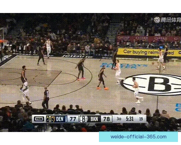 里夫斯谈艾顿与海斯挡拆风格各异 选择正确是关键