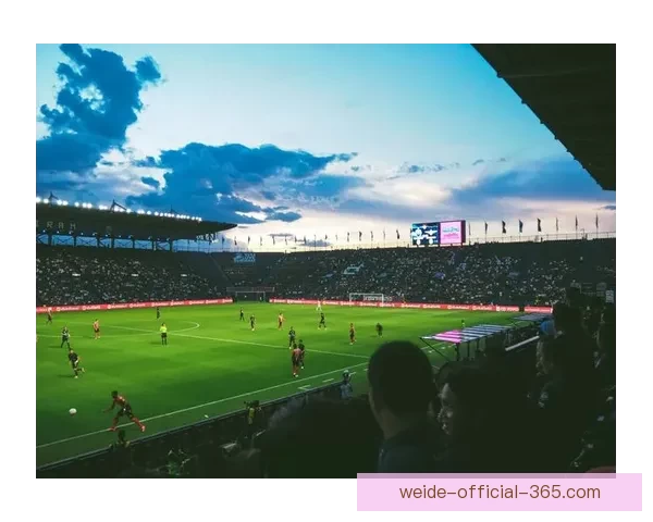 2026年世界杯在美国举行新纪元足球盛宴 开创全球体育赛事新篇章