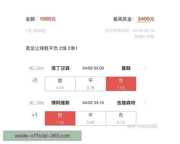 全新足球竞猜入口尽享赛事精彩即时下注体验